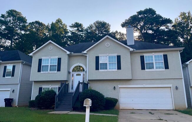 Centrally Located 4 Bed/3 Bath Home w/ Recent Updates!