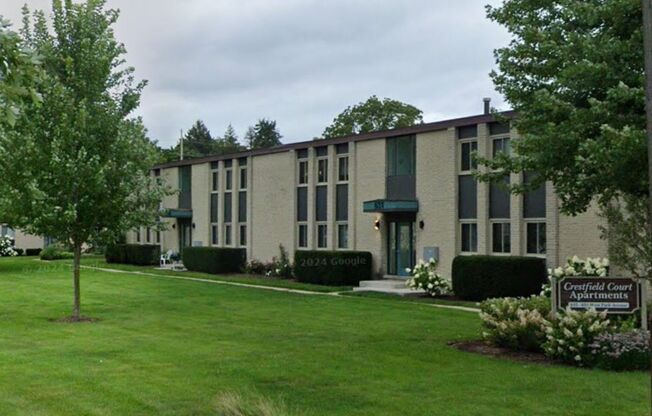 Park Avenue Apartments LLC