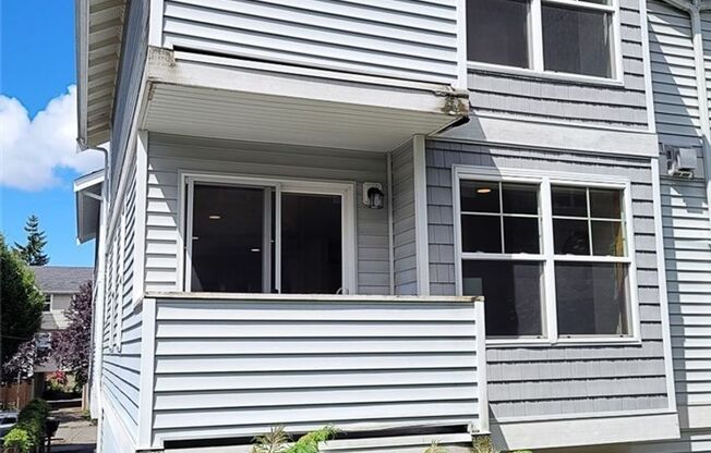 Great TownHome For Rent