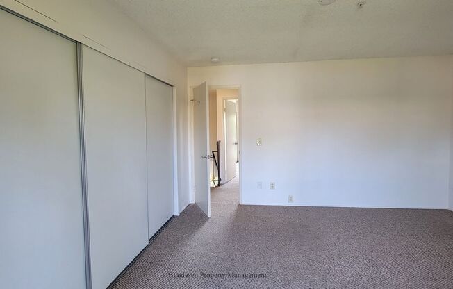 2 beds, 2 baths, $2,400