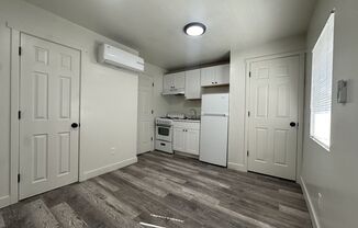 1 bed, 1 bath, $950, Unit 3D