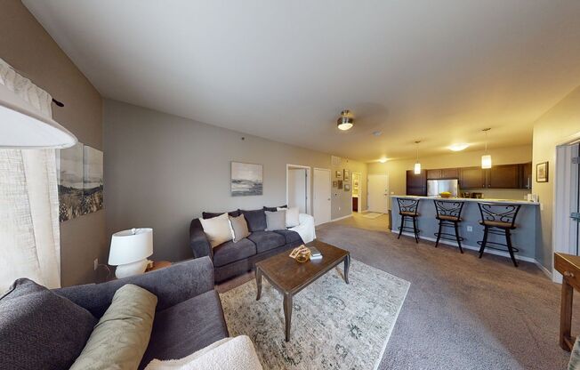 2 beds, 2 baths, 1,016 sqft, $1,515, Unit 5120-219 (ADA)