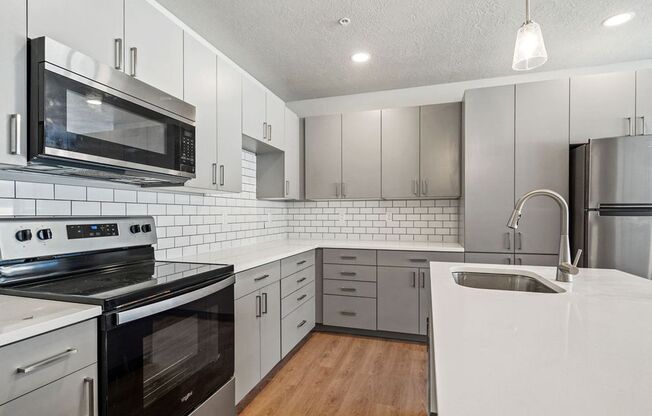 Parkview Lofts