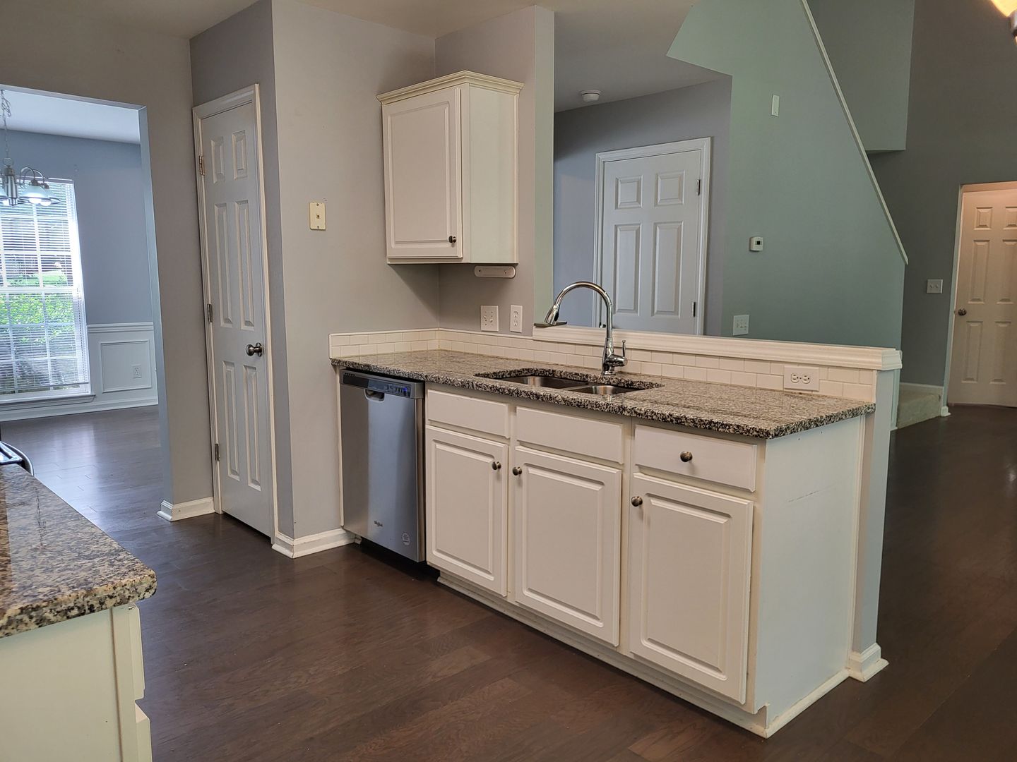 3 bedroom home in Edindale