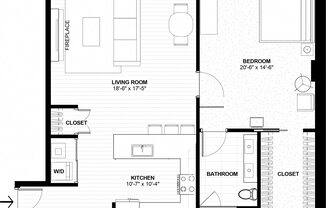 Partner-provided photo for $1963 unit