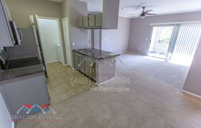 1 bed, 1 bath, 692 sqft, $1,090, Unit 367