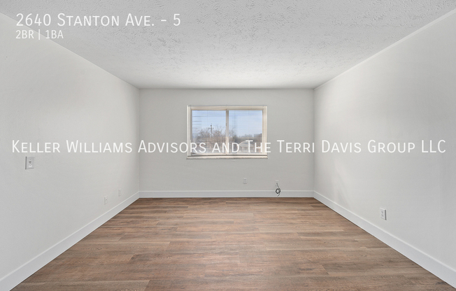 2640 STANTON AVE