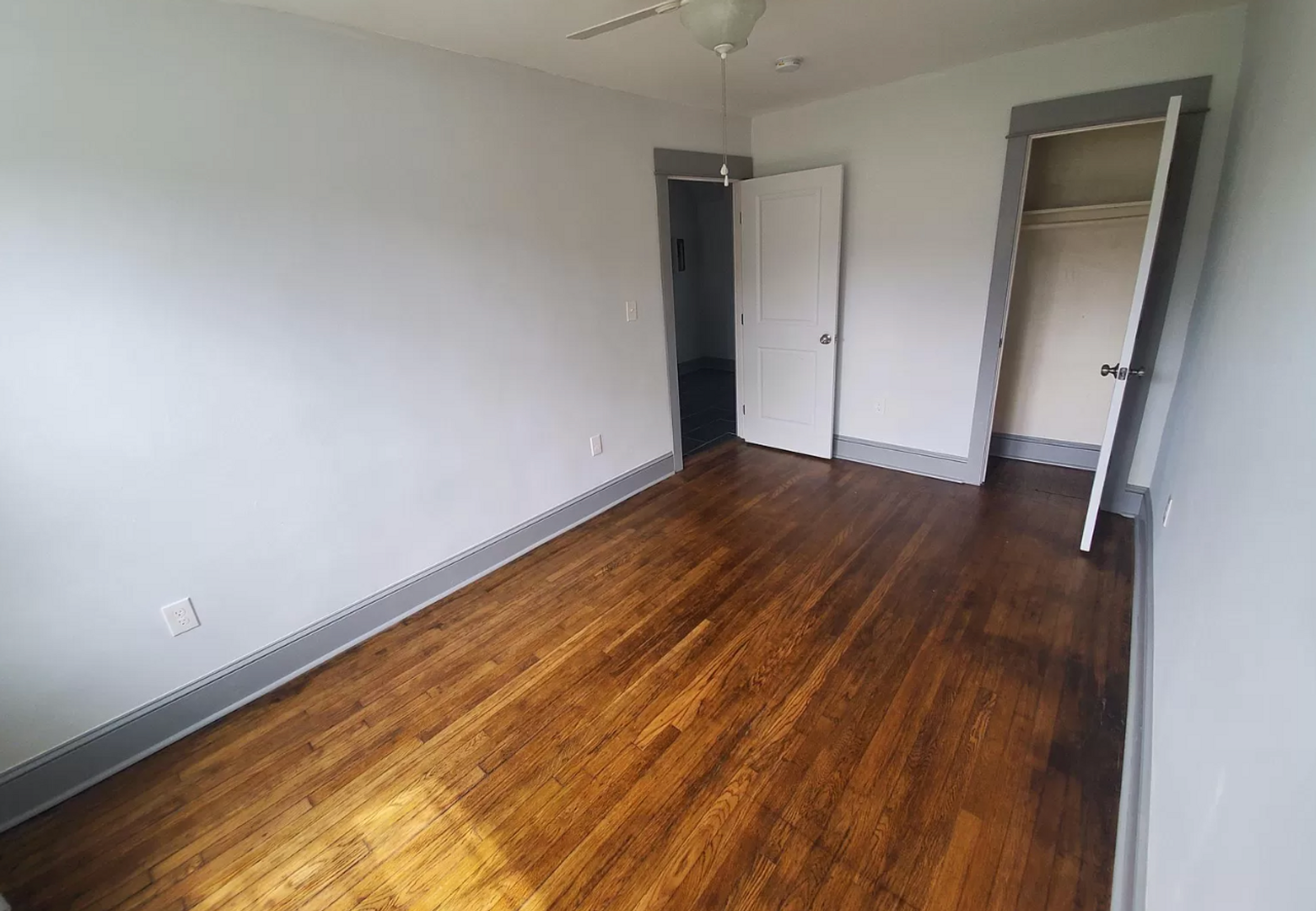 1 bed, 1 bath, 650 sqft, $1,600, Unit Unit 1