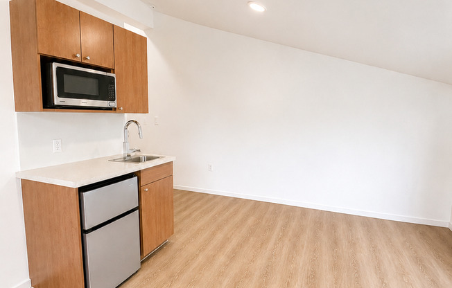 Studio, 1 bath, 189 sqft, $1,550, Unit 4511
