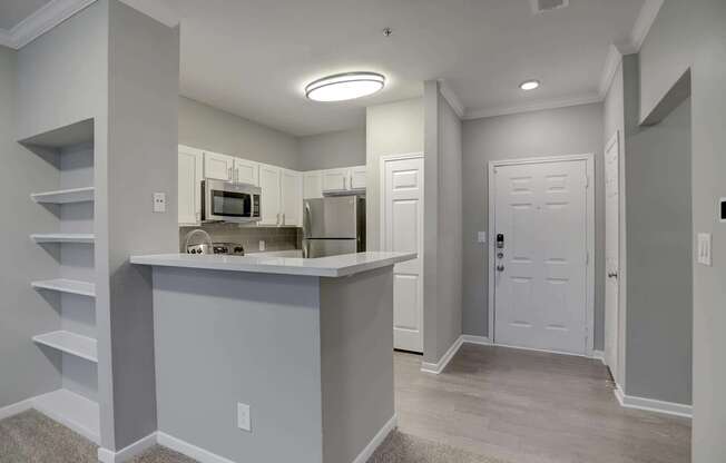 1 bed, 1 bath, 729 sqft, $1,218