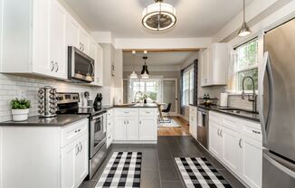 3 beds, 1.5 baths, $3,200
