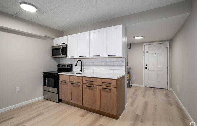 Harbor Apartments - Egg Harbor NJ