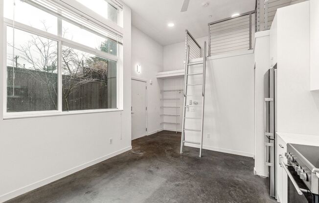 Maude Lofts