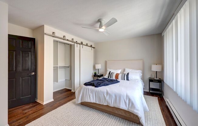 2 beds, 1.5 baths, 942 sqft, $2,095, Unit 412-202