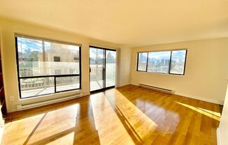 Annaron Apartments
