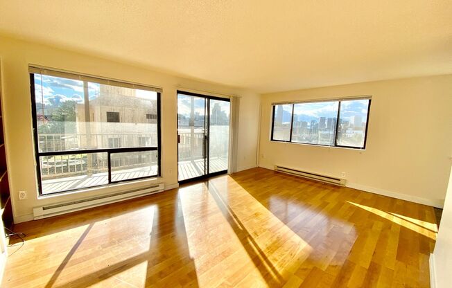 Annaron Apartments