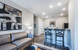 Partner-provided photo for $850 unit