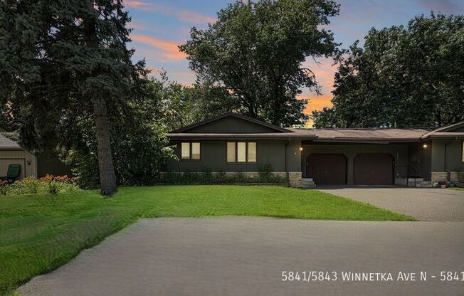 5841 5843 WINNETKA AVE N