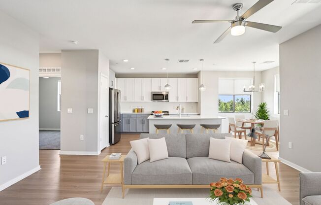 2 beds, 2 baths, 1,237 sqft, $2,399, Unit 139