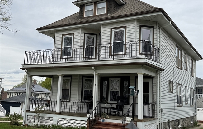 91 GREATON RD