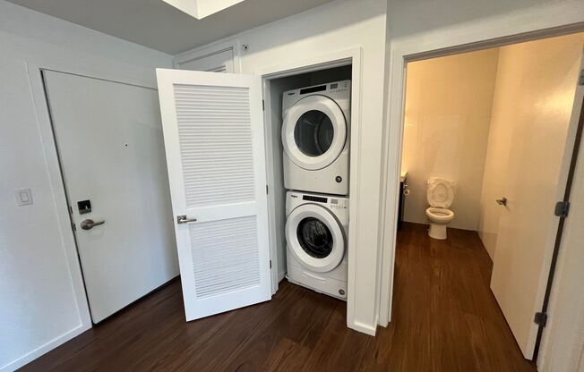 1 bed, 1 bath, 660 sqft, $1,810, Unit 702