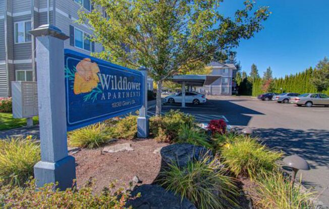 #156 WILDFLOWER APARTMENTS