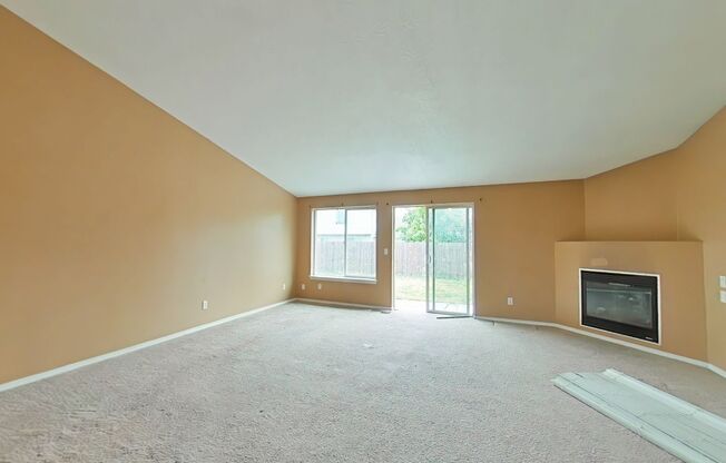 4 Bedroom House ~ Albany