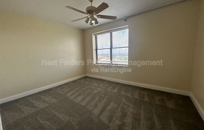 Studio, 1 bath, 425 sqft, $850, Unit 1412