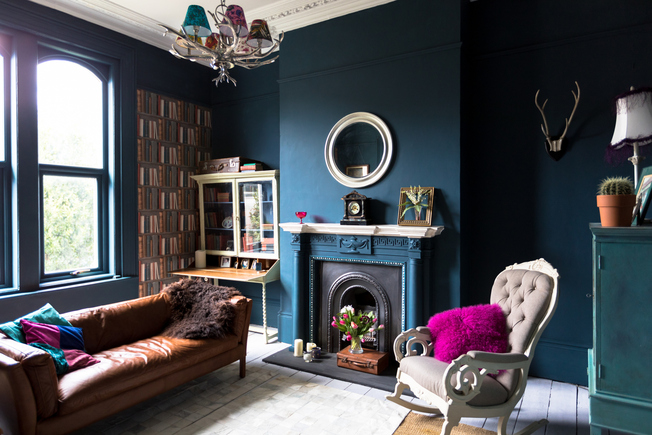 Victorian Chic Interior Design: Everything You Need to Know