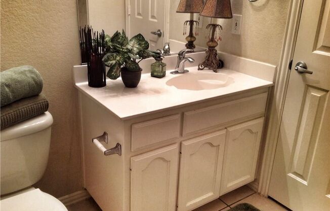 1 story 4 bedroom in Keller ISD