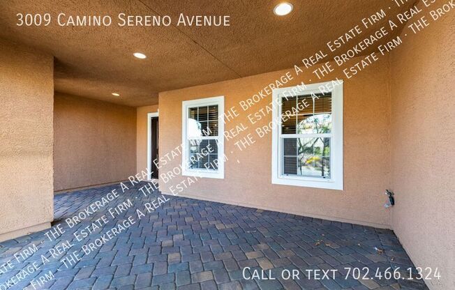 3009 CAMINO SERENO AVE