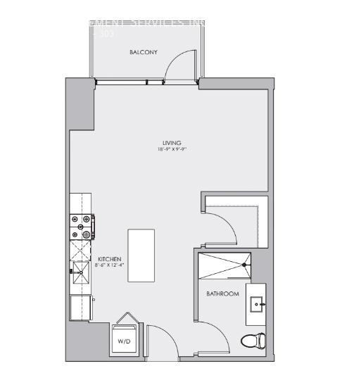 Partner-provided property photo