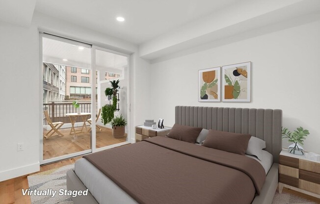 1 bed, 1 bath, 675 sqft, $3,300, Unit 310