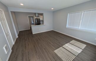 2 beds, 1.5 baths, $1,995