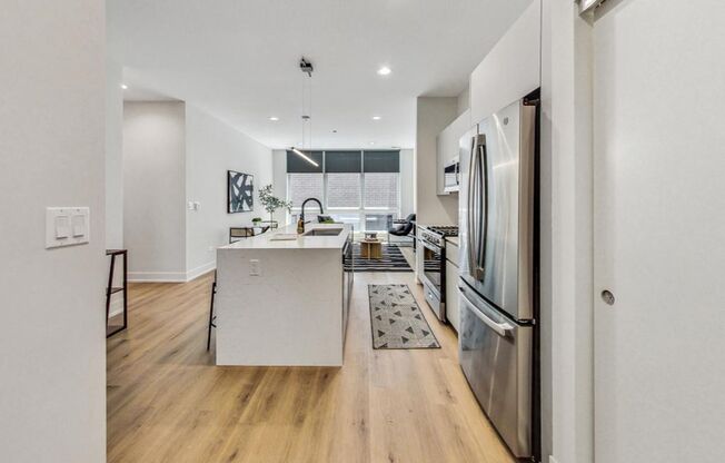 3 beds, 3 baths, 1,248 sqft, $4,600, Unit 3449-409