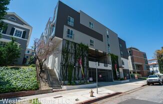 641 Gayley - fully renovated unit in Los Angeles