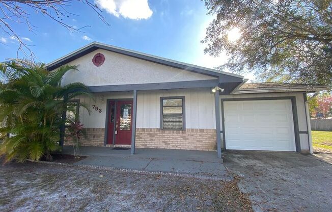 793 DE PRADO DR