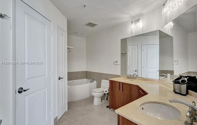 3 beds, 3 baths, 1,744 sqft, $4,800, Unit 1945 S Ocean Dr # 2101