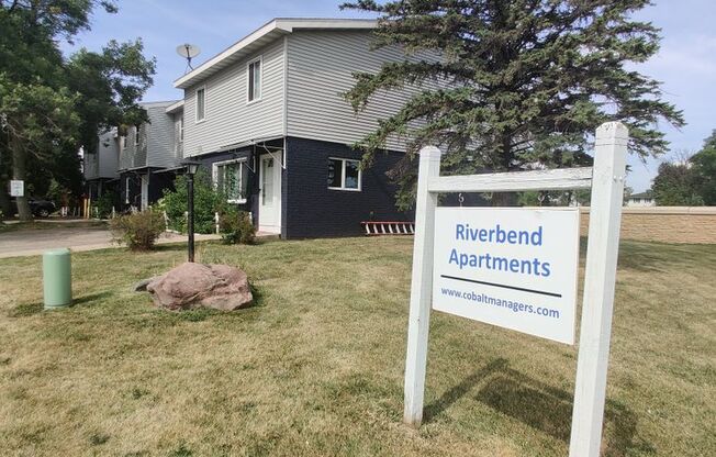 Riverbend Townhomes