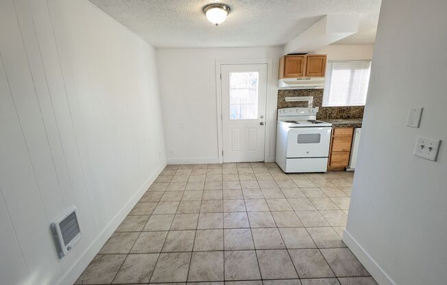 Single level in Sherwood