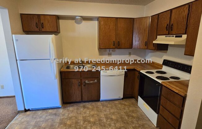 Bookcliff Ave 1281