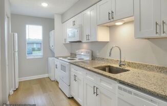 1 bed, 1 bath, 690 sqft, $1,324, Unit 2222