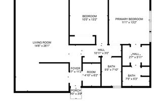 Partner-provided photo for $1045 unit