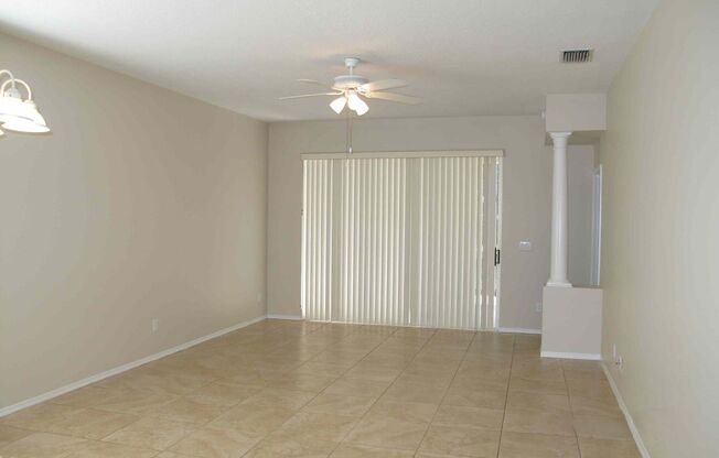 Beautiful Howell Creek Reserve Home