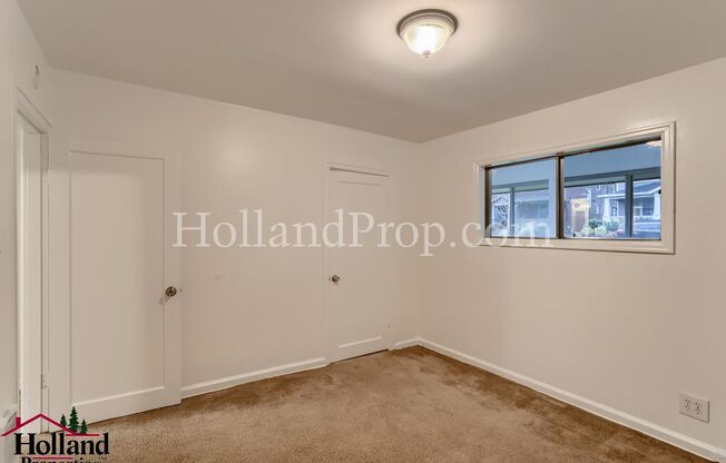 2 beds, 1 bath, $1,795