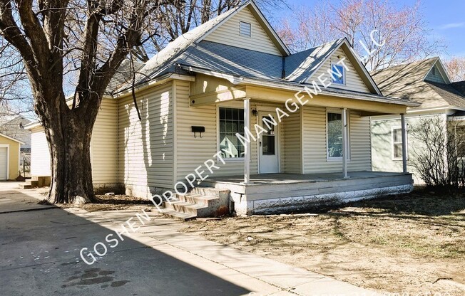 Partner-provided property photo