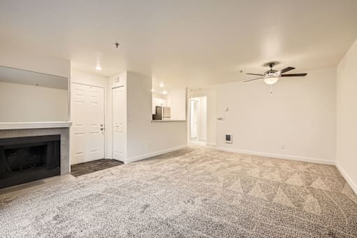 Brookhaven Apartments