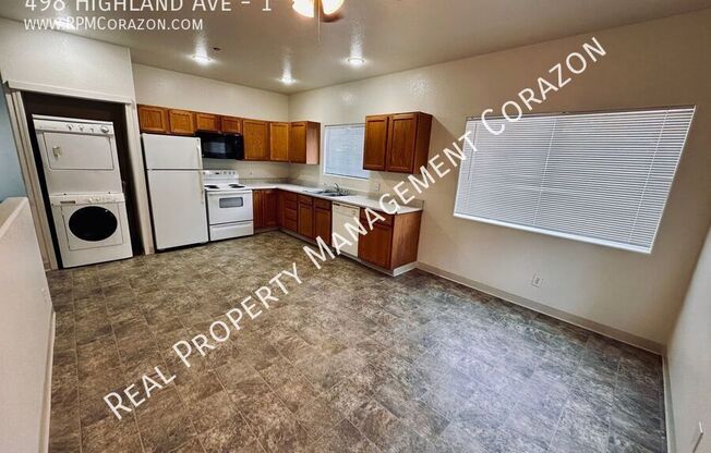 498 Highland Avenue