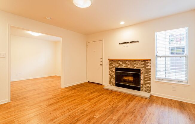 Beautiful and Cozy 1 Bedroom 1 Bathroom Home for Rent