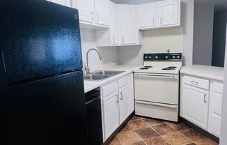 2 beds, 1 bath, 710 sqft, $1,450, Unit # 1303